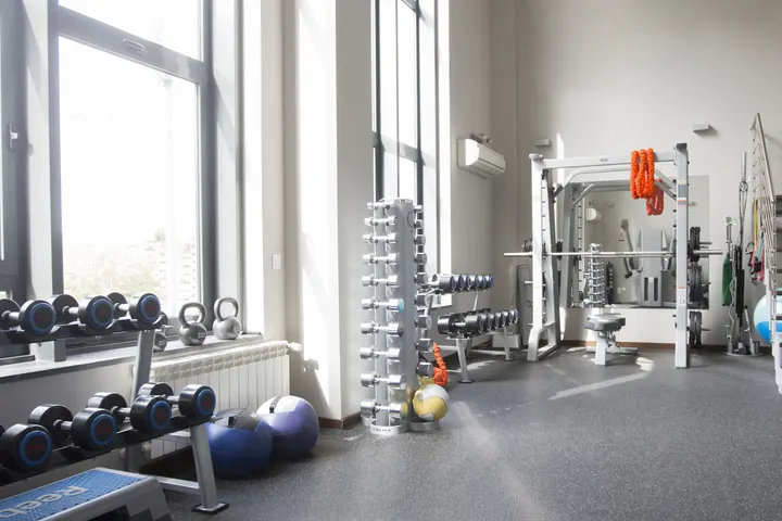 Enso Personal Training Studio — PT Studio en Hortaleza, Madrid