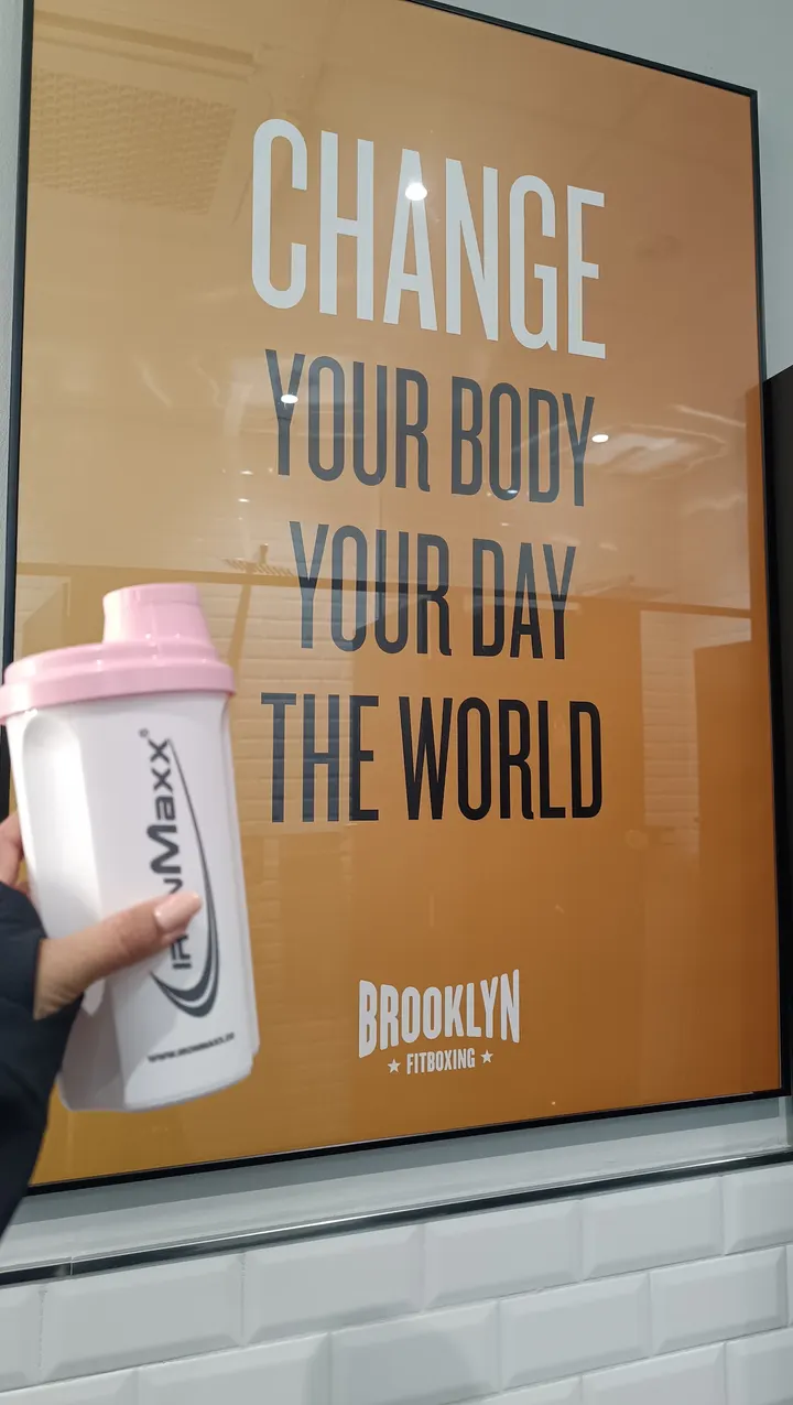 Brooklyn Fitboxing Arc de triomphe — arts martiaux-studio à Paris 8e Arrondissement, Paris — 2