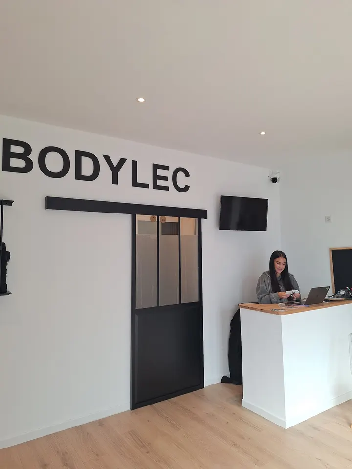BODYLEC L'Isle-Adam — salle de fitness-studio à L'Isle-Adam — 2