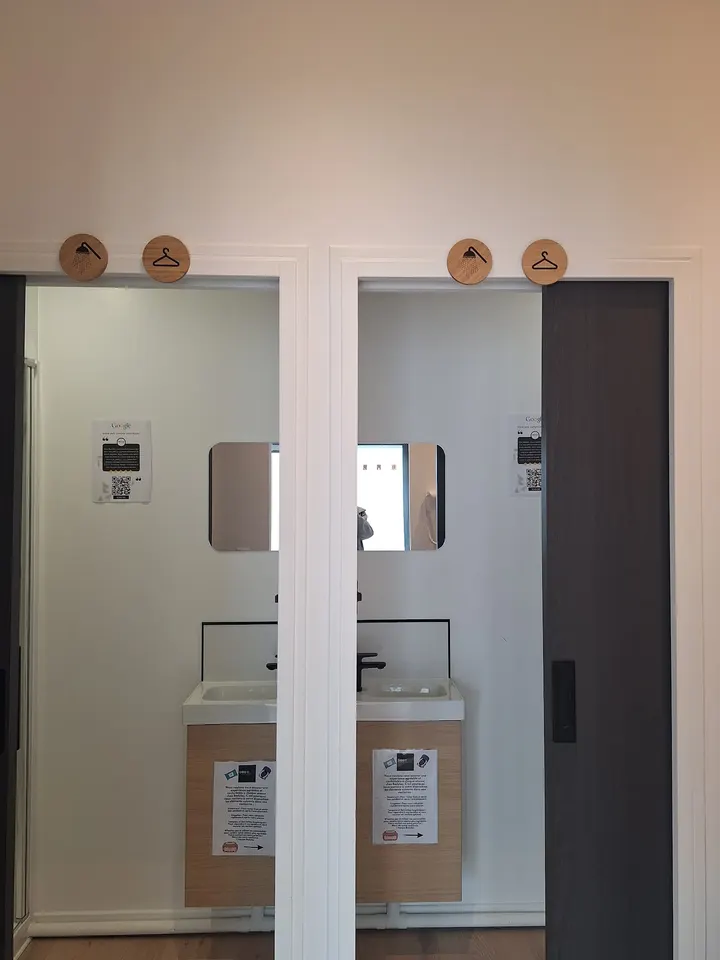 BODYLEC L'Isle-Adam — salle de fitness-studio à L'Isle-Adam — 3