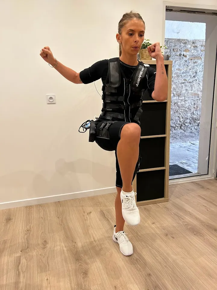BODYLEC L'Isle-Adam — salle de fitness-studio à L'Isle-Adam — 5