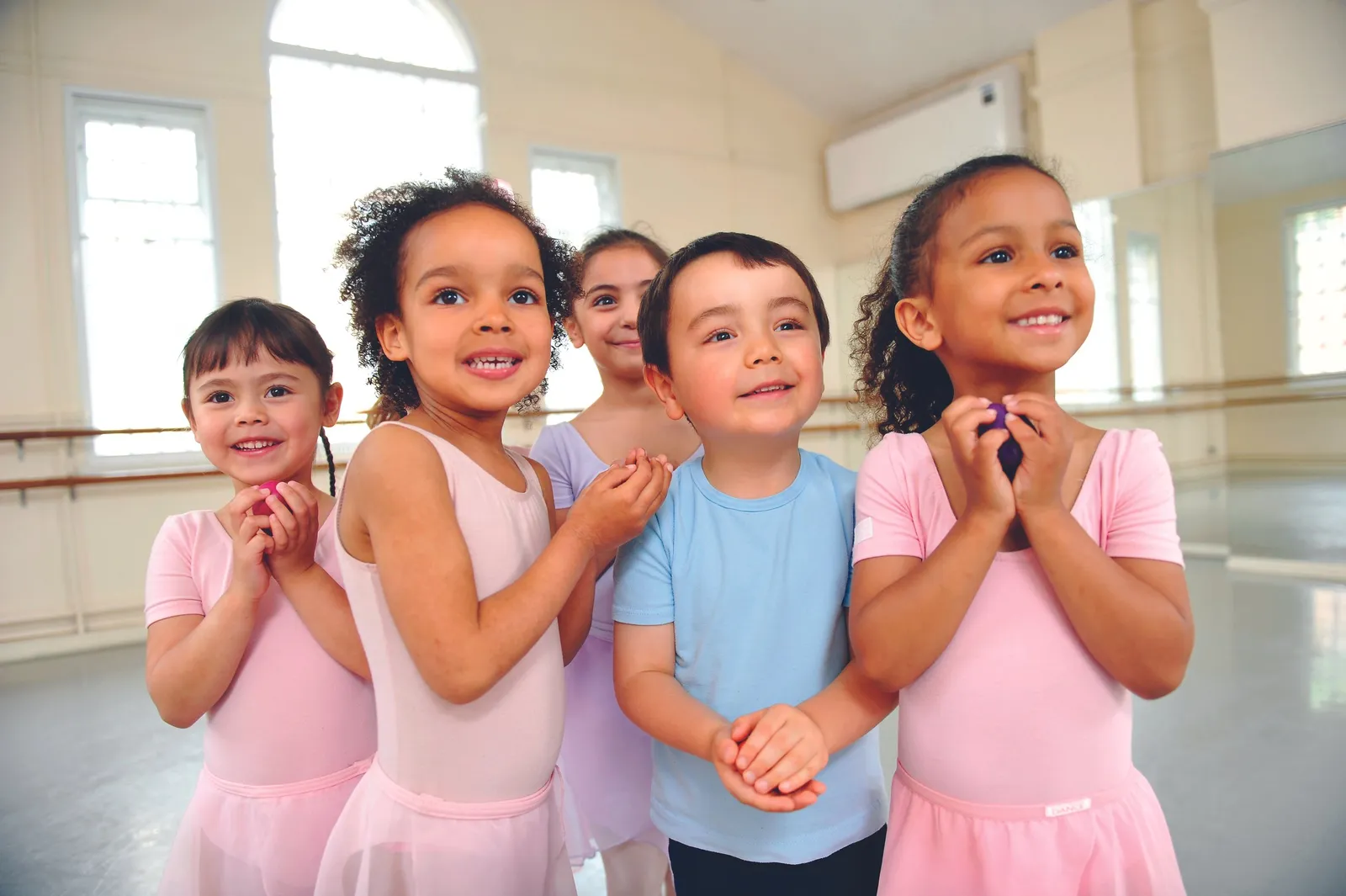 Gedling Ballet School — dance-studio in Gedling, Nottingham — 2