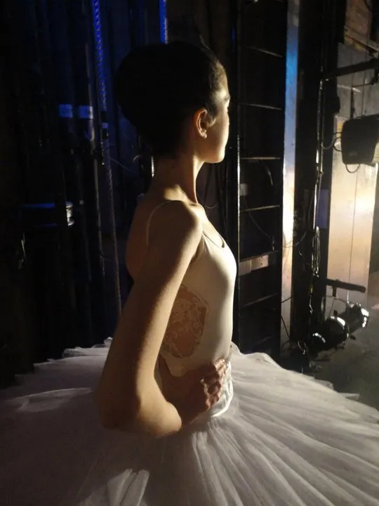 Gedling Ballet School — dance-studio in Gedling, Nottingham — 3