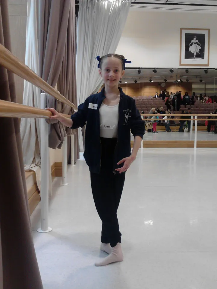 Gedling Ballet School — dance-studio in Nottingham — 3