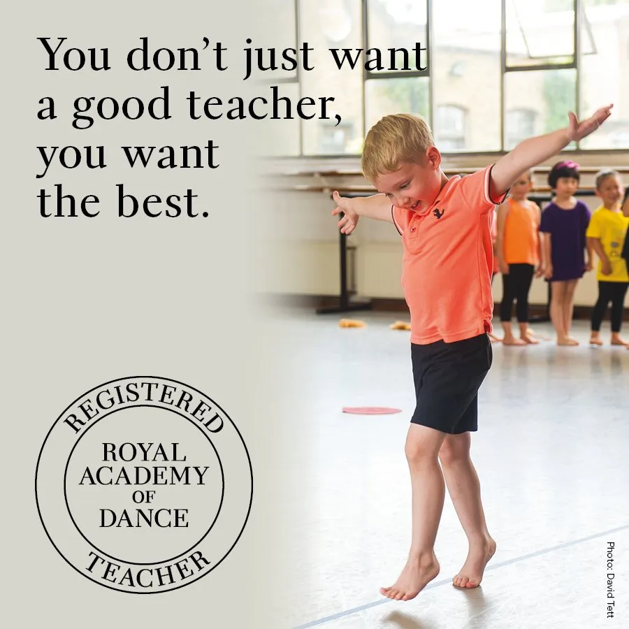 Gedling Ballet School — dance-studio in Nottingham — 4