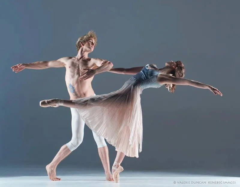 Gedling Ballet School — dance-studio in Nottingham — 5