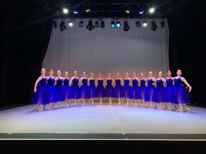 Gedling Ballet School — Dance in Gedling, Nottingham