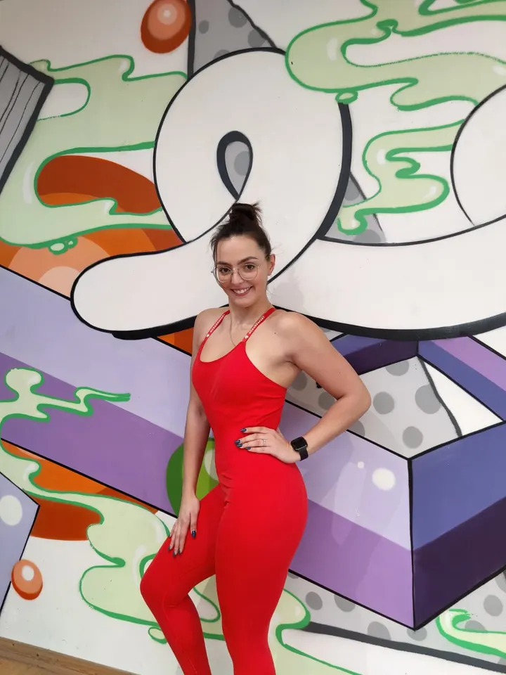 Carolane Coach Sportif — coaching personnel-studio à Amiens — 3