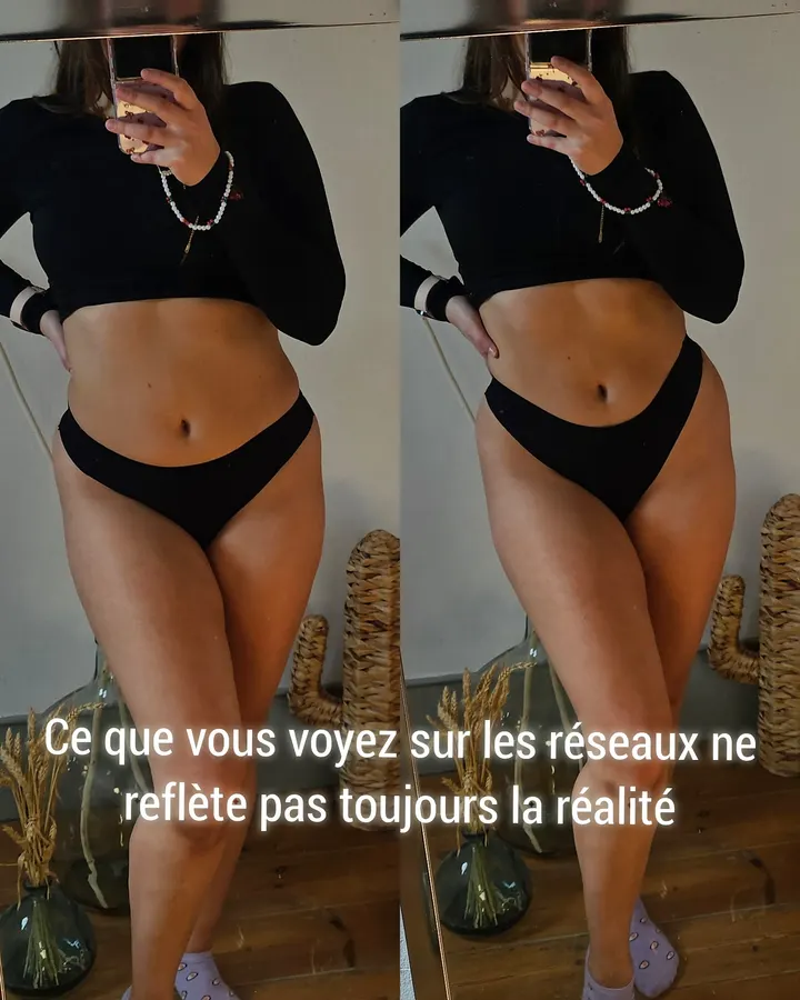 Carolane Coach Sportif — Coaching personnel à Amiens