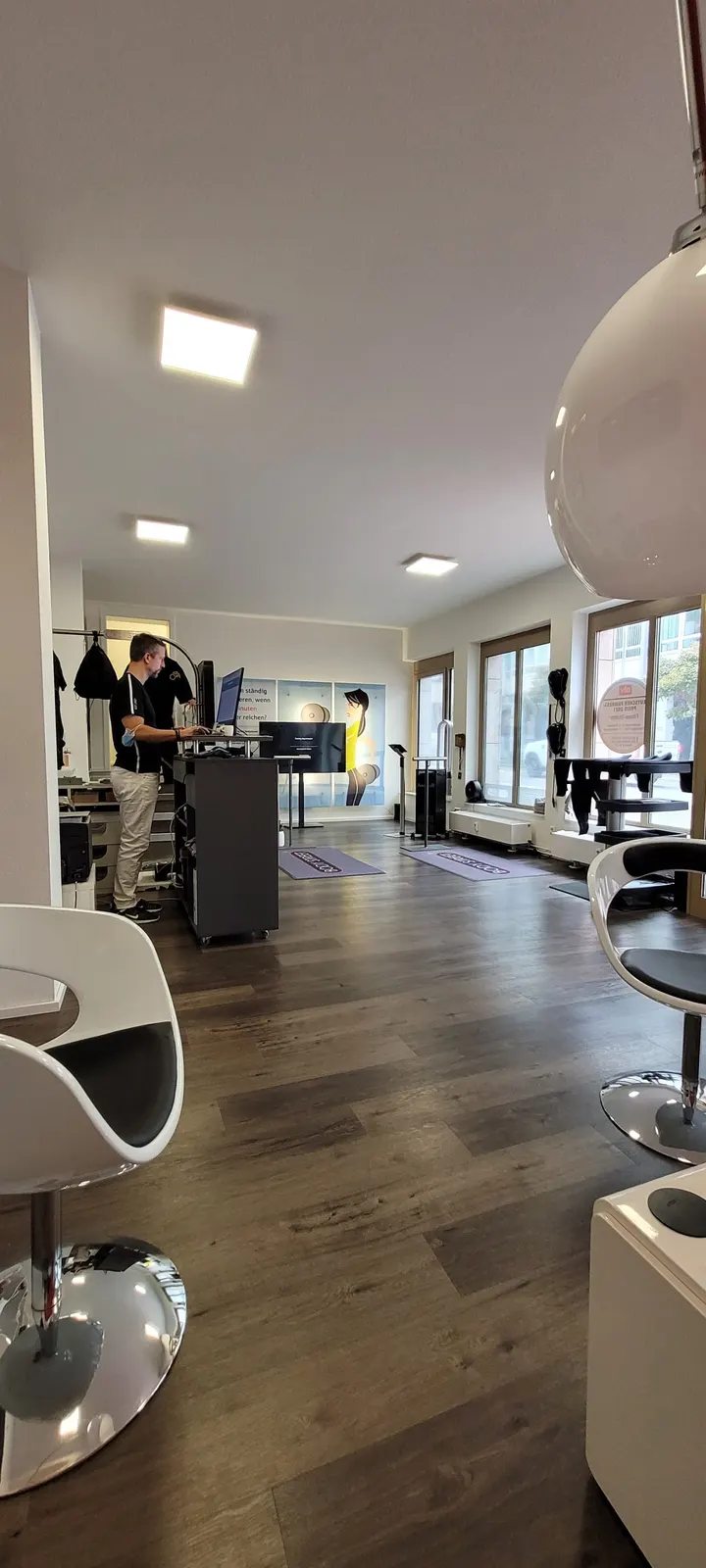 Bodystreet Herrenberg Zentrum — ems-training-studio in Herrenberg — 3
