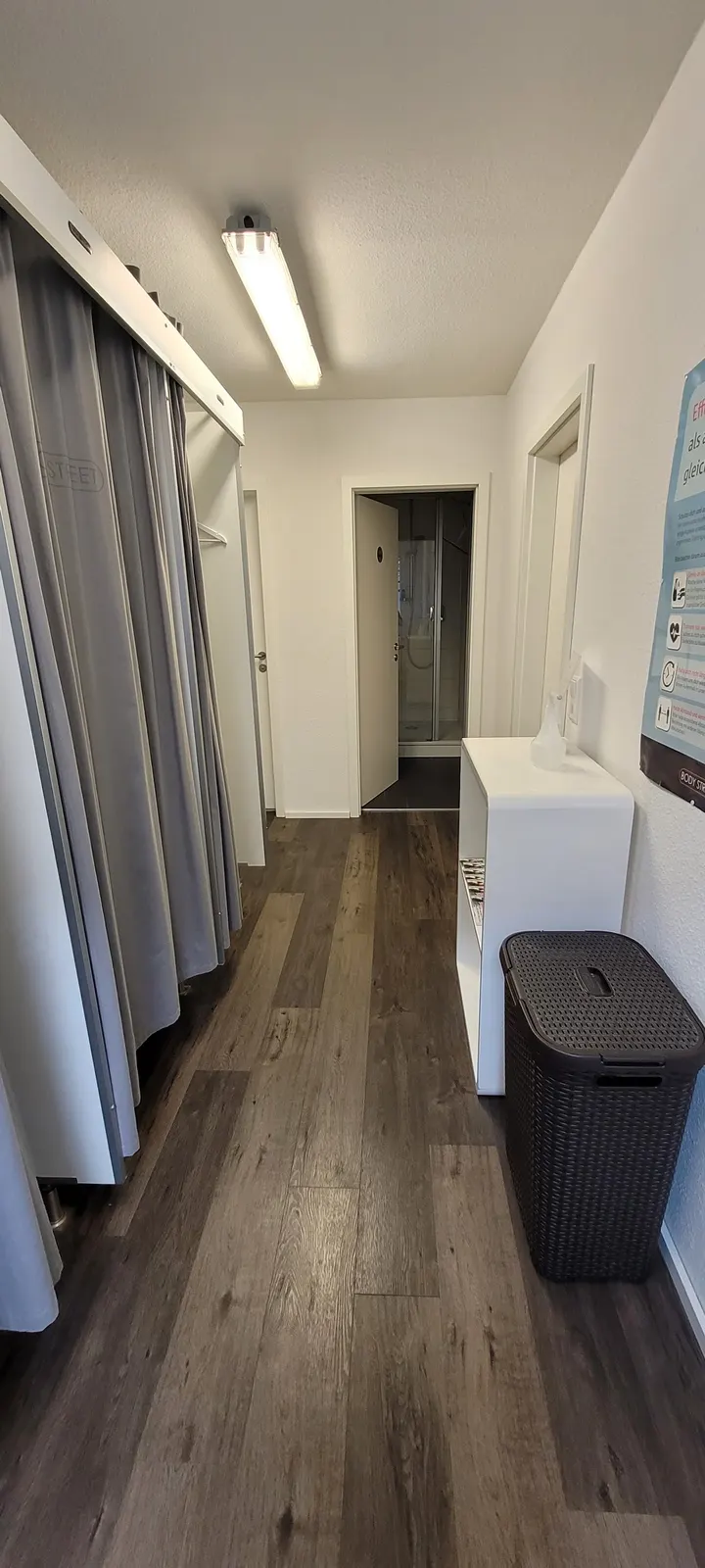 Bodystreet Herrenberg Zentrum — ems-training-studio in Herrenberg — 3