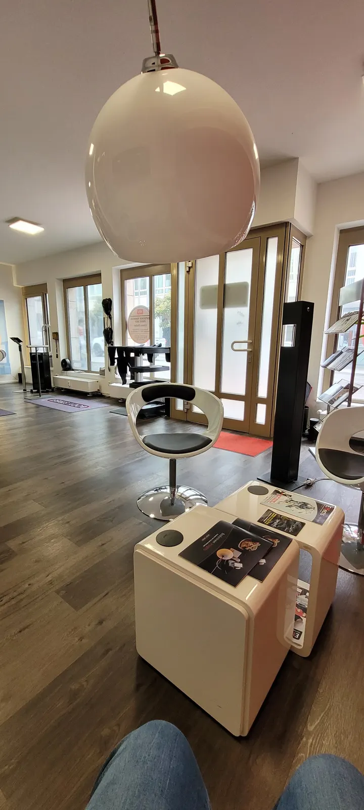 Bodystreet Herrenberg Zentrum — ems-training-studio in Herrenberg — 4
