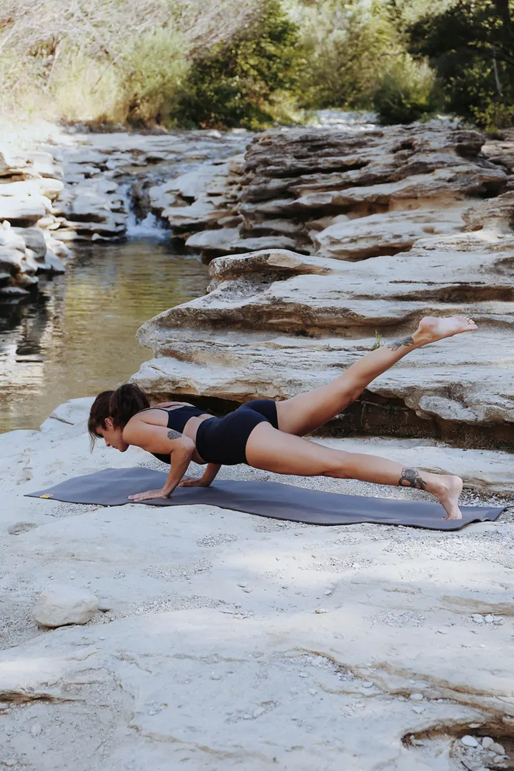 émoi yoga — bien-être-studio à Riom — 3