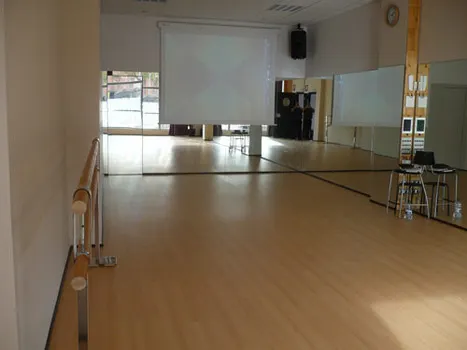 Anisa Saghira Danza Oriental — baile-studio en Laguna de Duero — 3