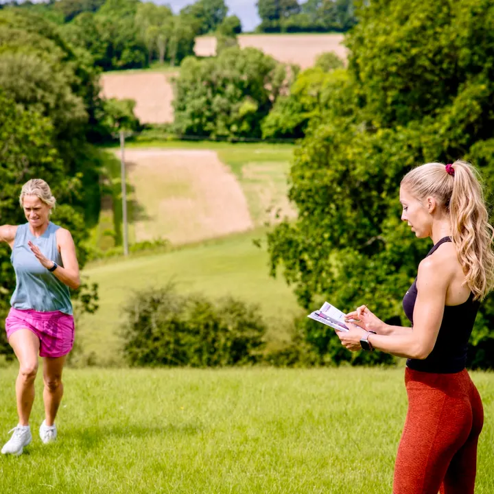 Amazonian Health & Fitness — Fitness Studio in Marlborough