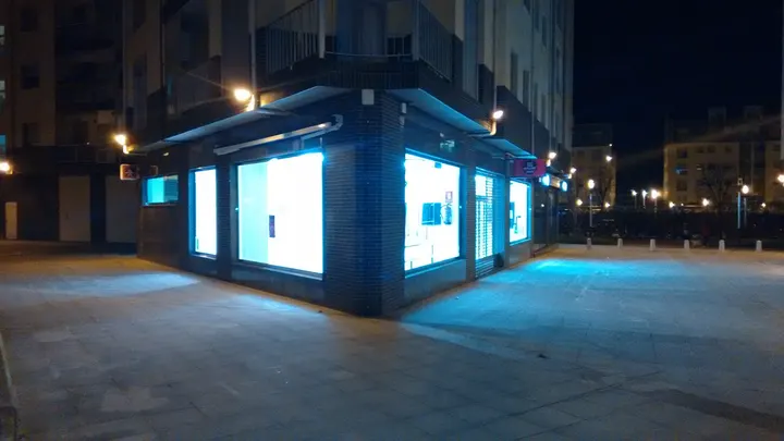 16 En Danza — Baile en Barrio Mies de Palacios, Torrelavega