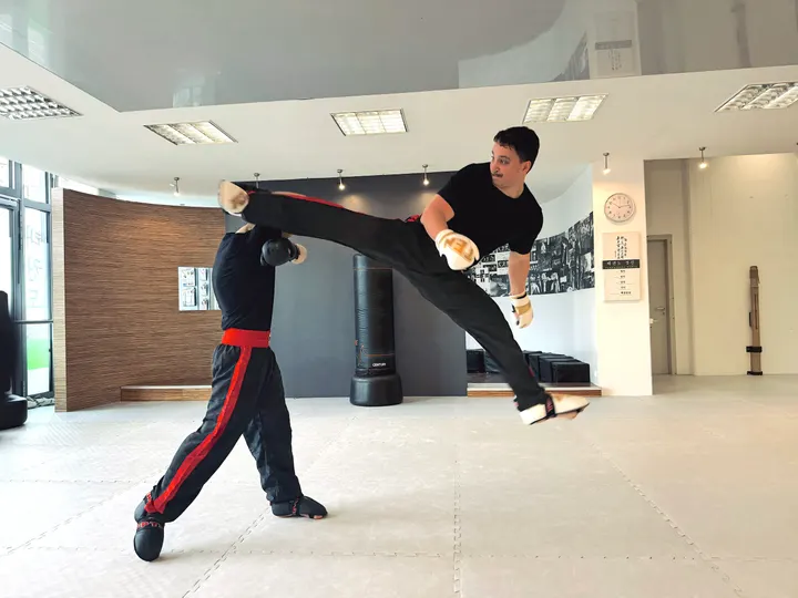Kickboxen Berlin — kickboxen-studio in Schöneberg, Berlin — 3