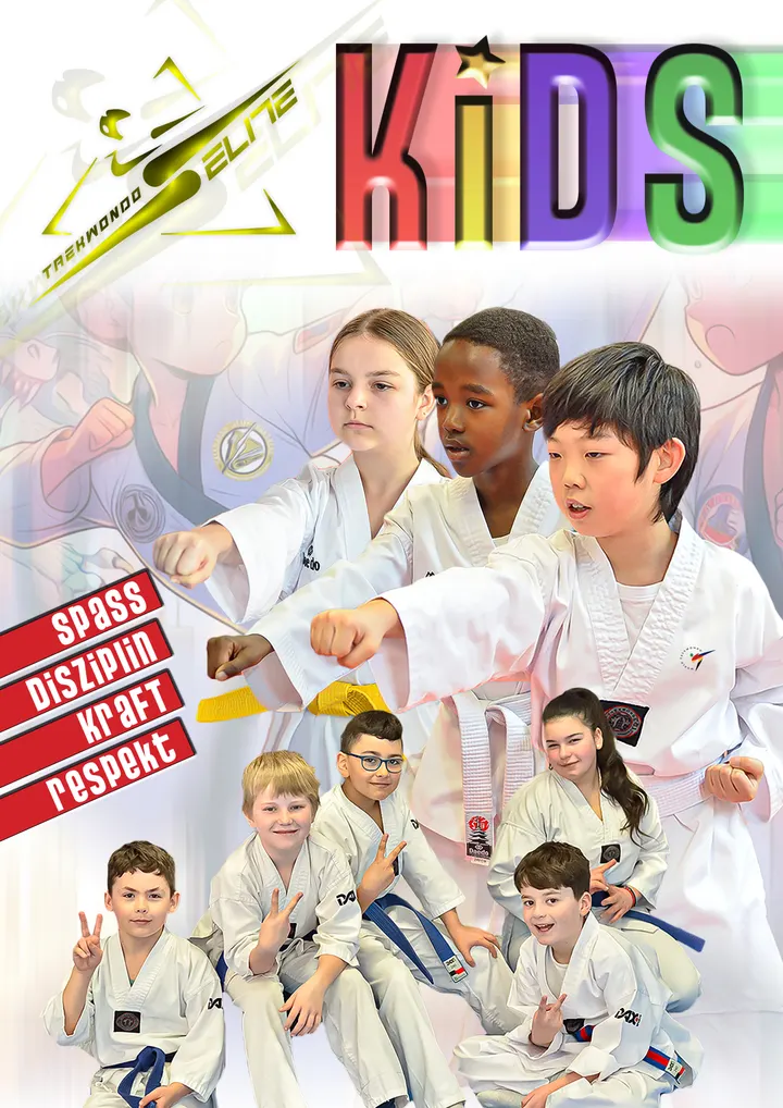 Tae-kwon-do Elite — kampfsport-studio in Sündersbühl, Nürnberg — 2
