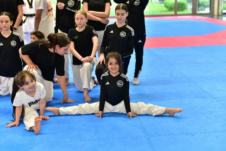 Tae-kwon-do Elite — kampfsport-studio in Sündersbühl, Nürnberg — 3