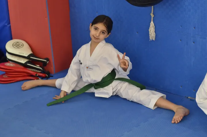 Tae-kwon-do Elite — kampfsport-studio in Nürnberg — 5