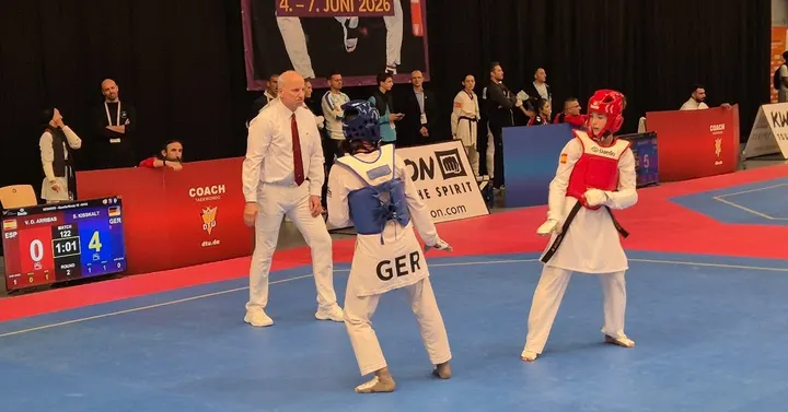 Tae-kwon-do Elite — kampfsport-studio in Nürnberg — 6