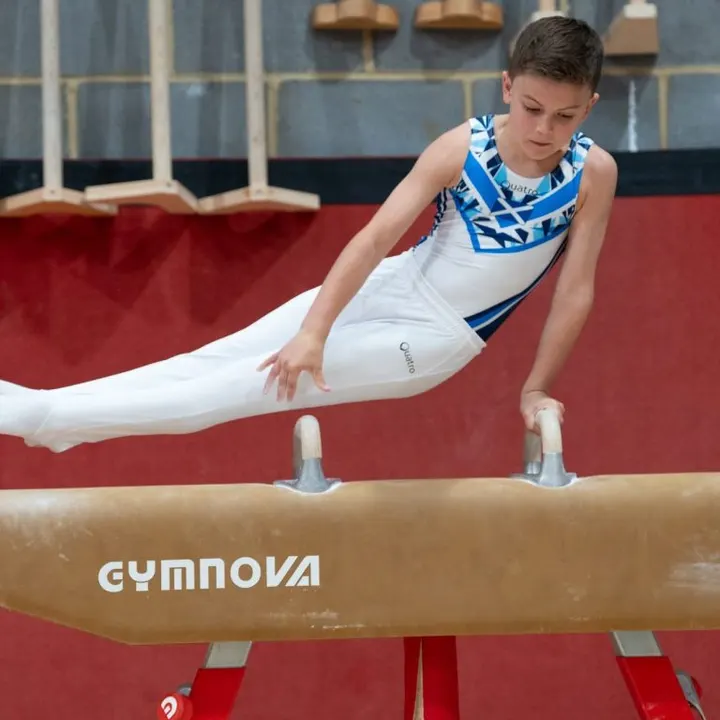 Gymnastics Reborn — gymnastics-studio in Bedford — 4