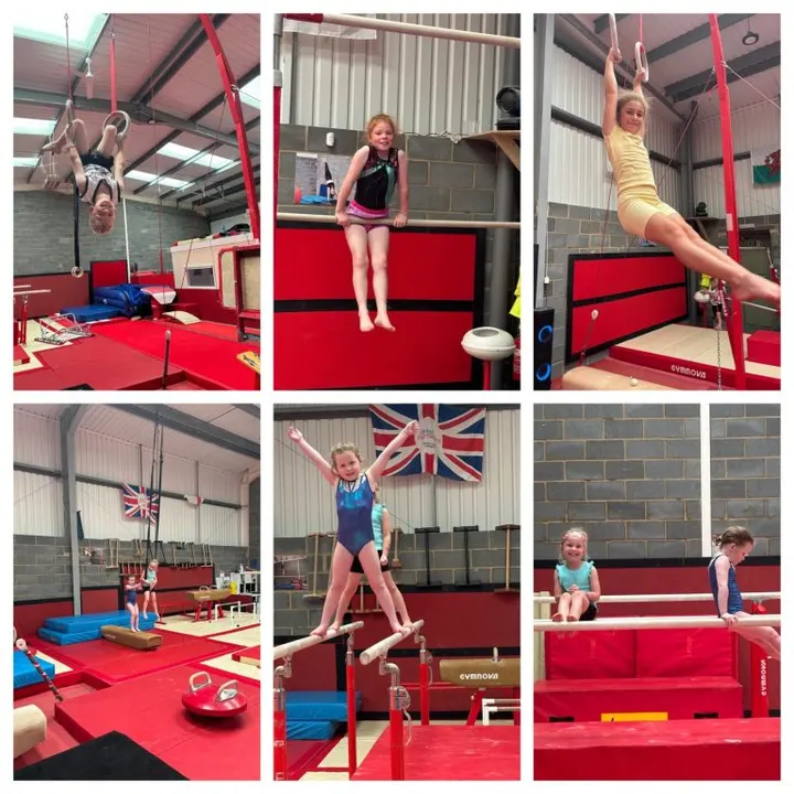Gymnastics Reborn — gymnastics-studio in Bedford — 5
