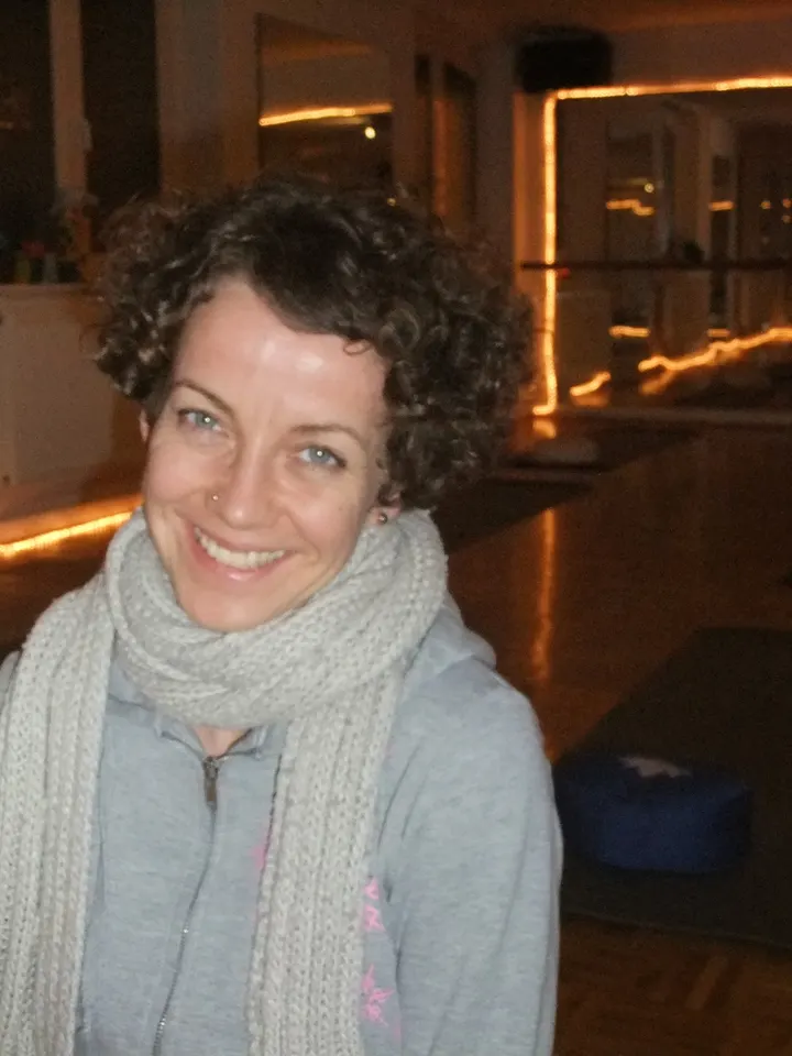 Yoga mit Anna — yoga-studio in Stiepel, Bochum — 2