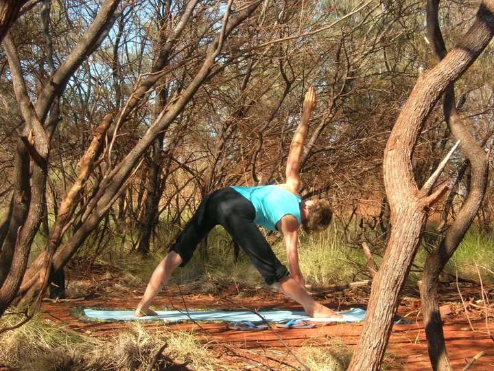 Yoga mit Anna — yoga-studio in Bochum — 3