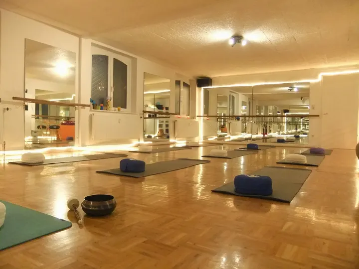 Yoga mit Anna — Yoga in Stiepel, Bochum