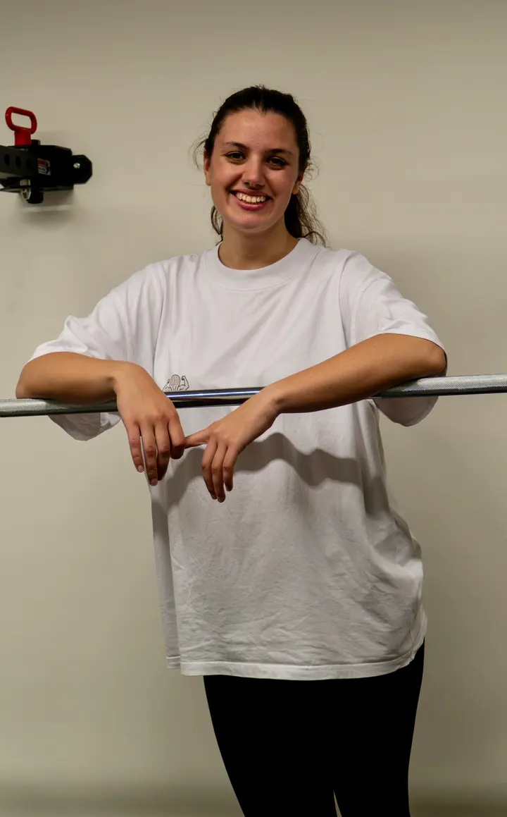 Tatkraft Therapie& Training — pt-studio in Stadtwald, Essen — 2