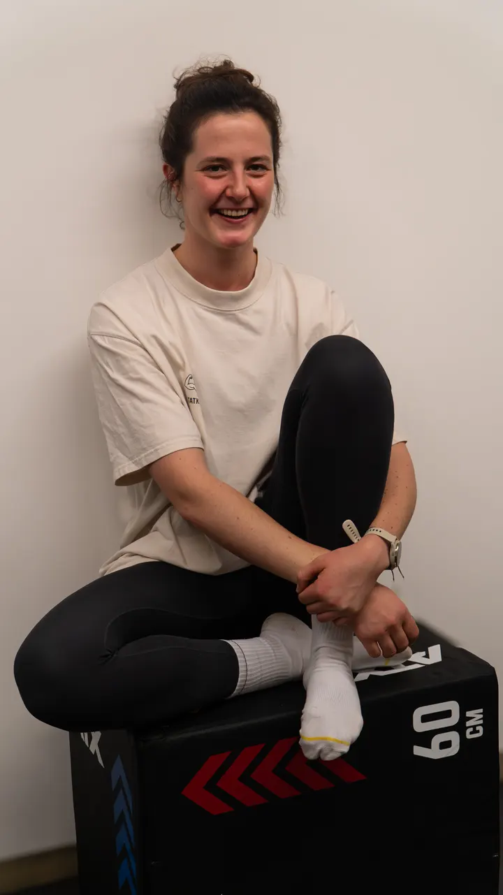 Tatkraft Therapie& Training — pt-studio in Stadtwald, Essen — 3