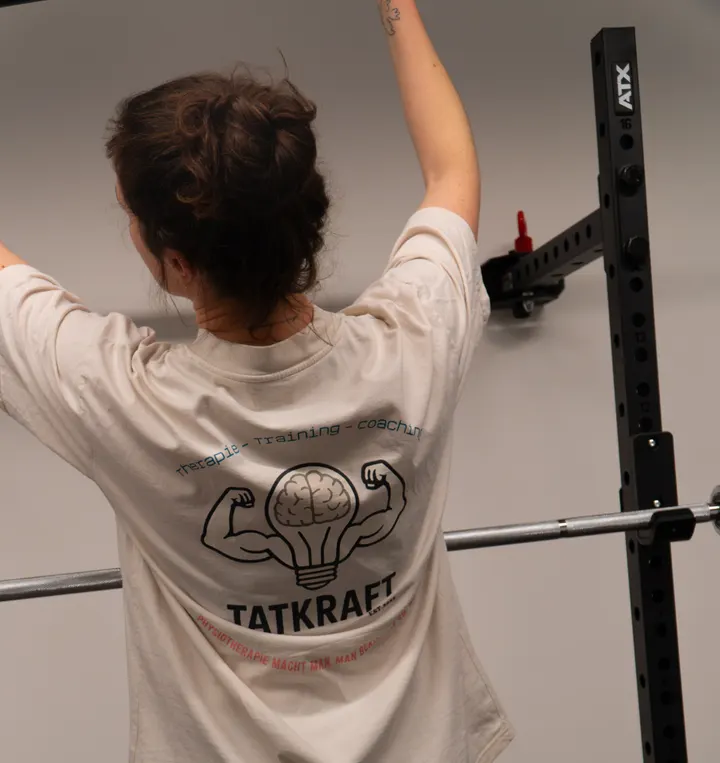 Tatkraft Therapie& Training — PT-Studio in Stadtwald, Essen