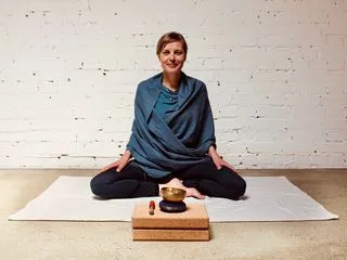 YCBA YogaCircle Berlin – LYCH 11 — yoga-studio i Berlin — 2