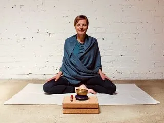 YCBA YogaCircle Berlin – LYCH 11 — Yoga in Prenzlauer Berg, Berlin
