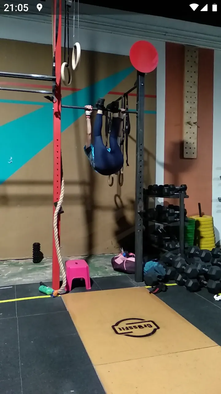 CrossFit Teruel — crossfit-studio en Teruel — 2