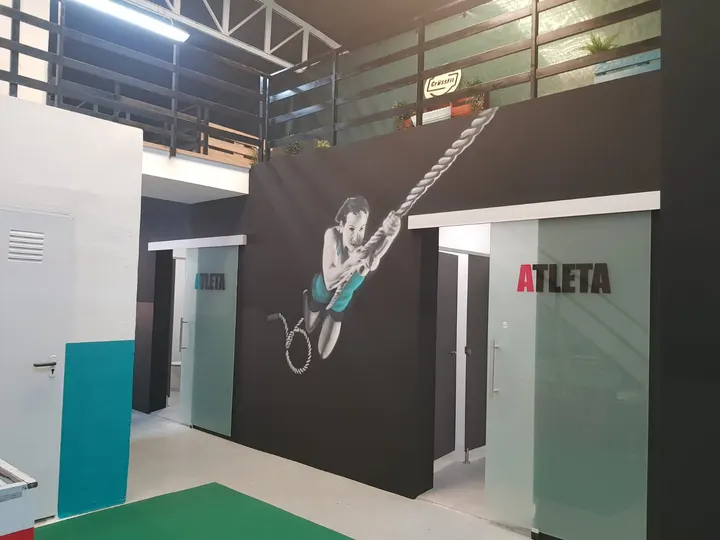 CrossFit Teruel — crossfit-studio en Teruel — 3