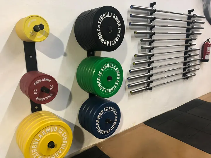 CrossFit Teruel — crossfit-studio en Teruel — 4