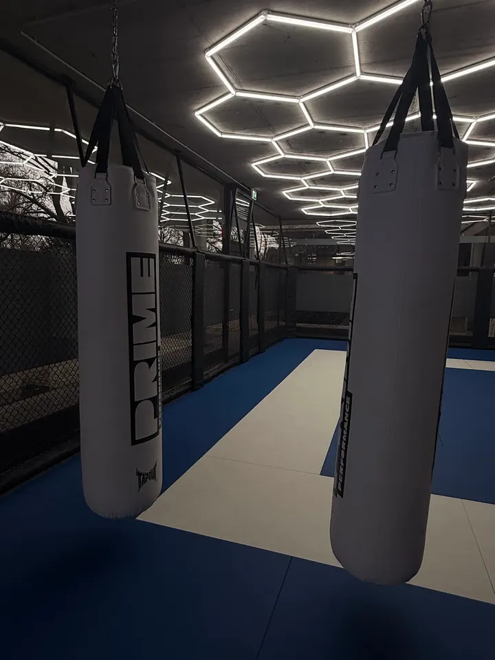 Prime Performance GmbH — fitnessstudio in Lintorf, Ratingen — 2