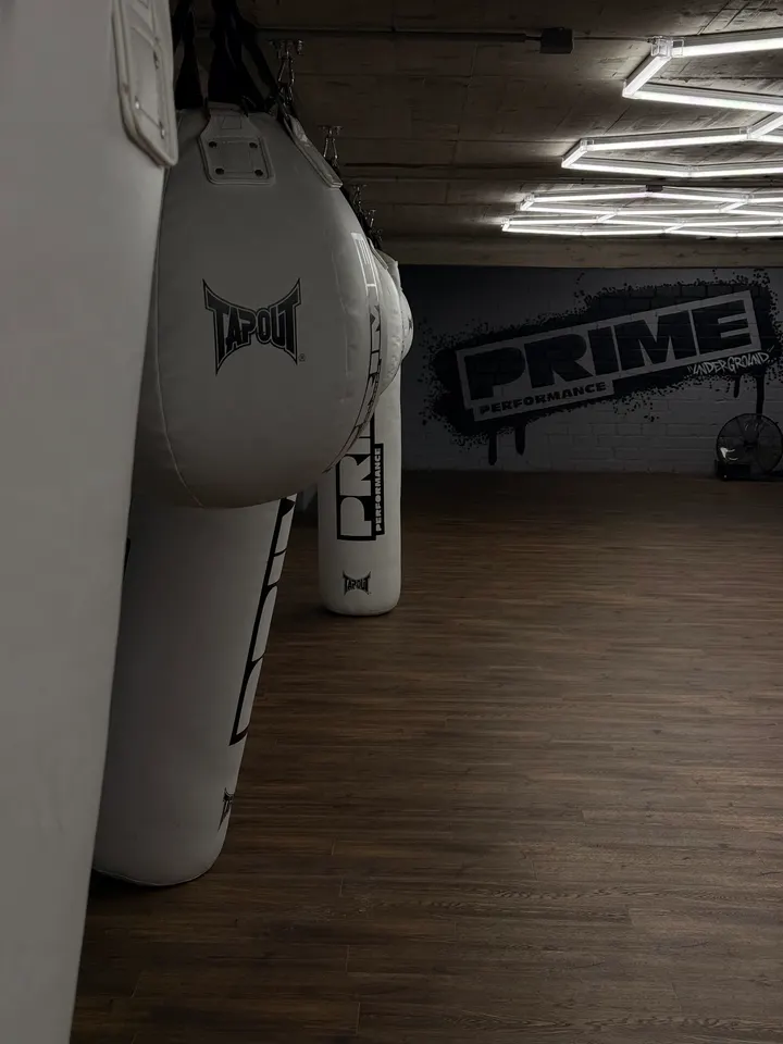 Prime Performance GmbH — fitnessstudio in Lintorf, Ratingen — 3