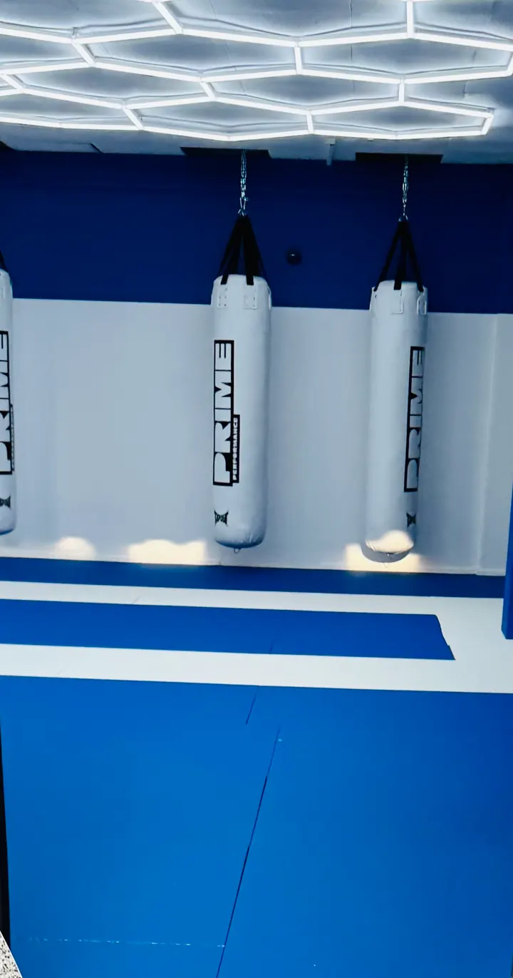 Prime Performance GmbH — fitnessstudio in Ratingen — 3
