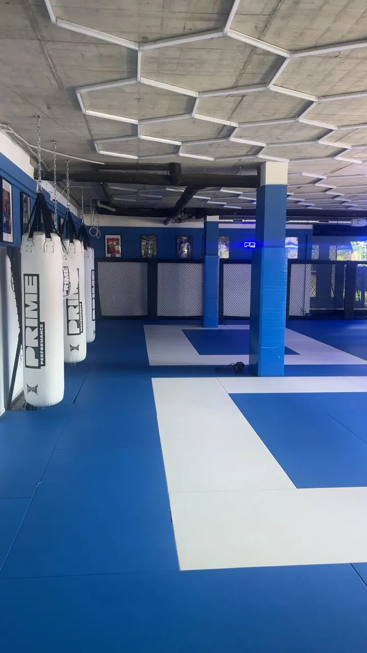 Prime Performance GmbH — fitnessstudio in Ratingen — 4