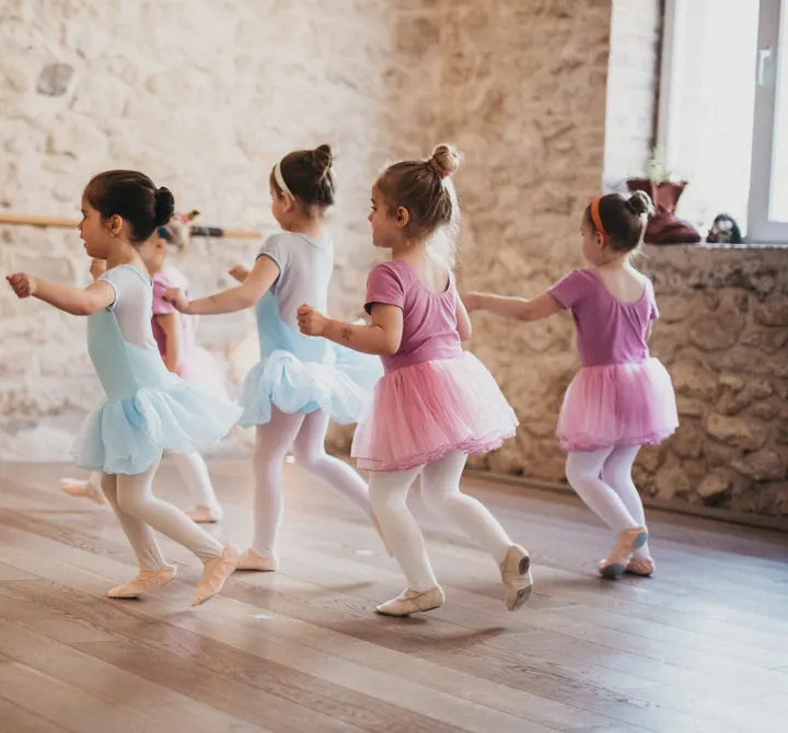 Ballettstudio Carla Pulvermacher — tanz-studio in Ingelheim am Rhein-Heidesheim am Rhein — 3