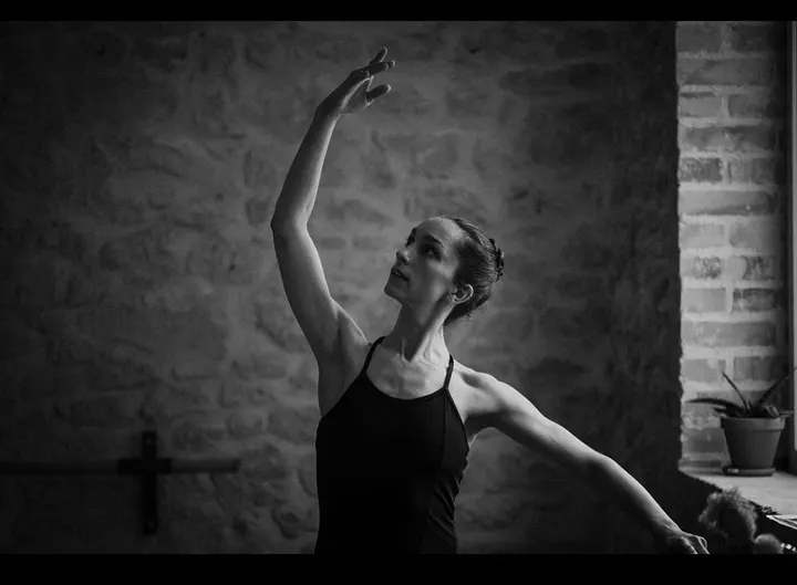 Ballettstudio Carla Pulvermacher — tanz-studio in Ingelheim am Rhein-Heidesheim am Rhein — 4