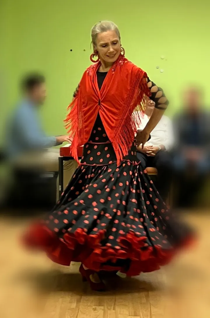 Ballettschule Cristina Bub — tanz-studio in Schwabach — 4