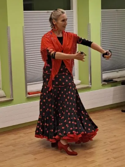 Ballettschule Cristina Bub — tanz-studio in Schwabach — 5