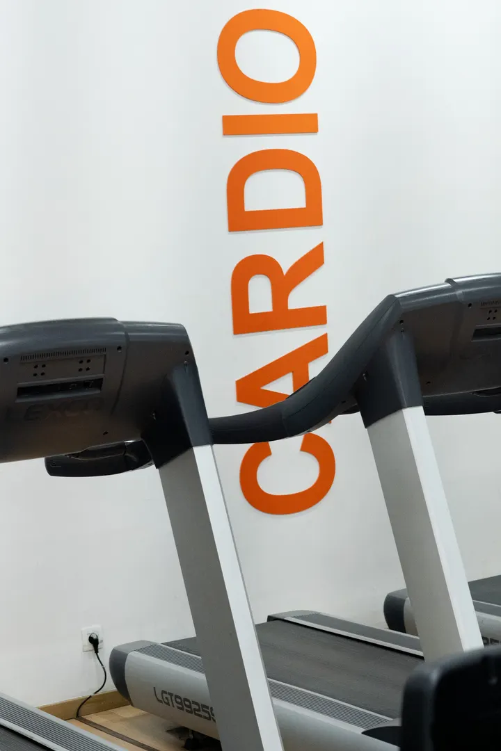 Victory Fitness Bouliac — salle de fitness-studio à Bordeaux — 4