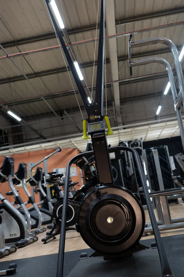 Victory Fitness Bouliac — salle de fitness-studio à Bordeaux — 5