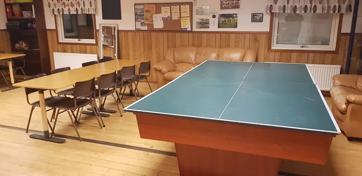 Kungshults ip — träningsstudio i Eslöv — 4