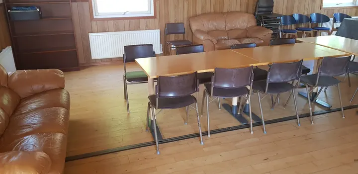 Kungshults ip — träningsstudio i Eslöv — 5